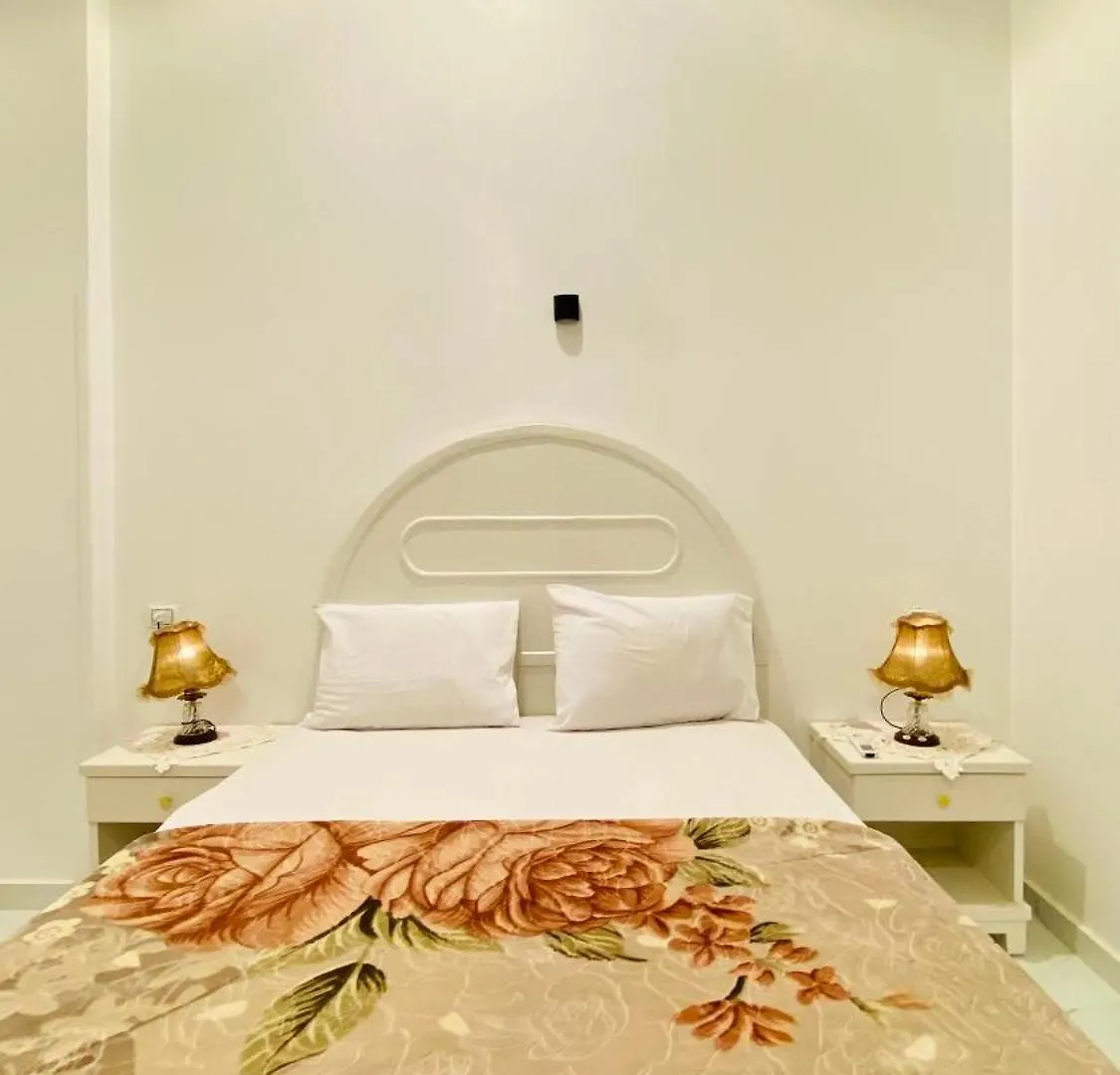 Star - Guest House Luxor Apartment