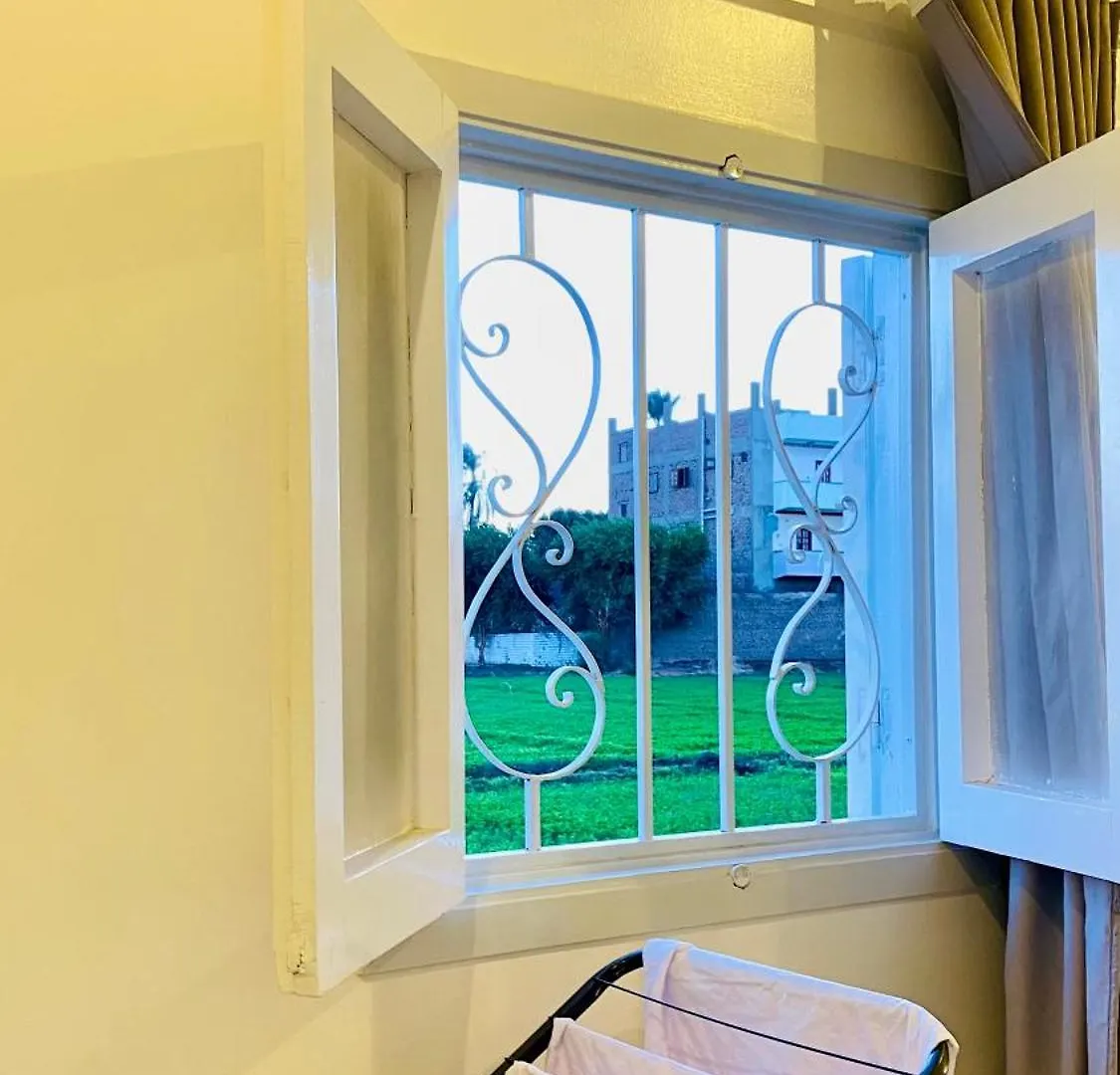 Apartment Star - Guest House Luxor Egypt