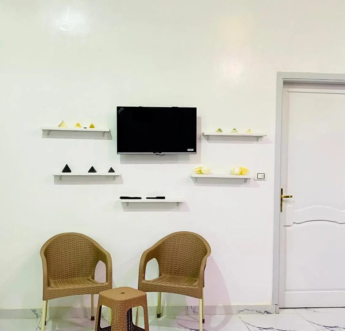 Apartment Star - Guest House Luxor