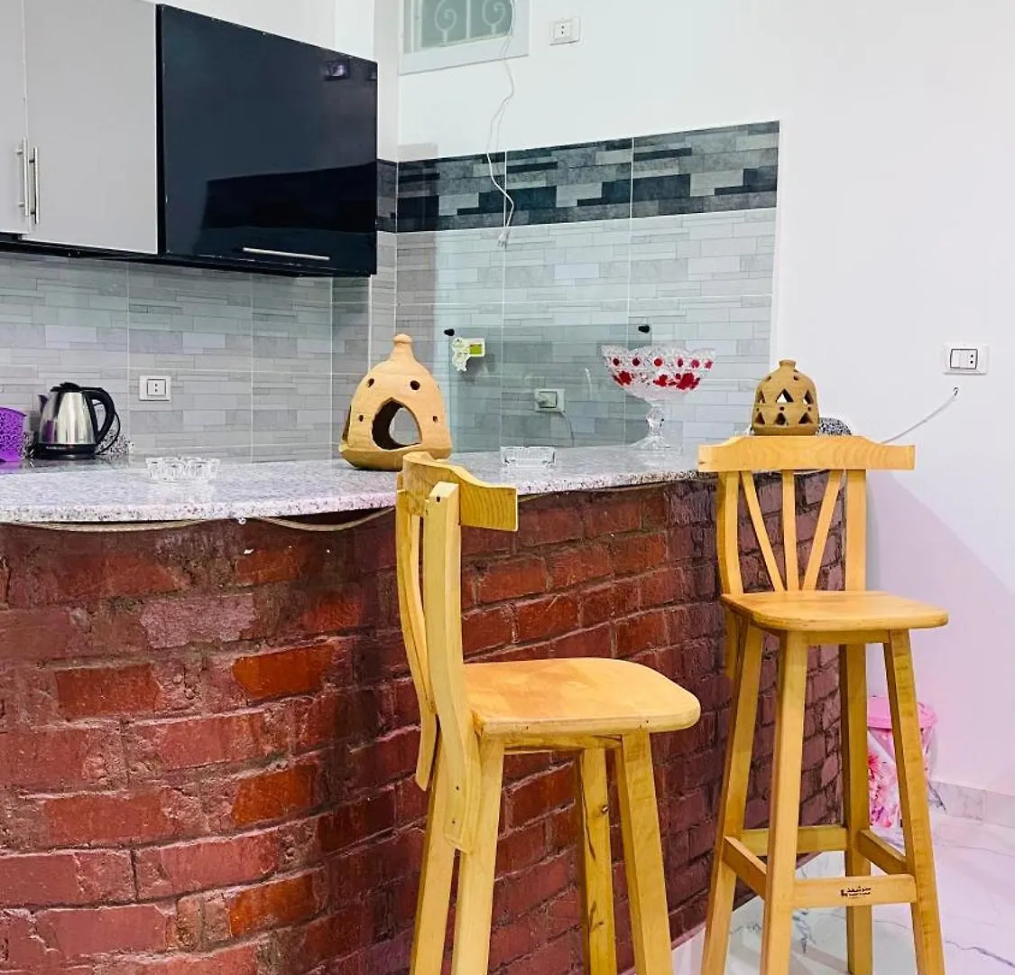 Apartment Star - Guest House Luxor