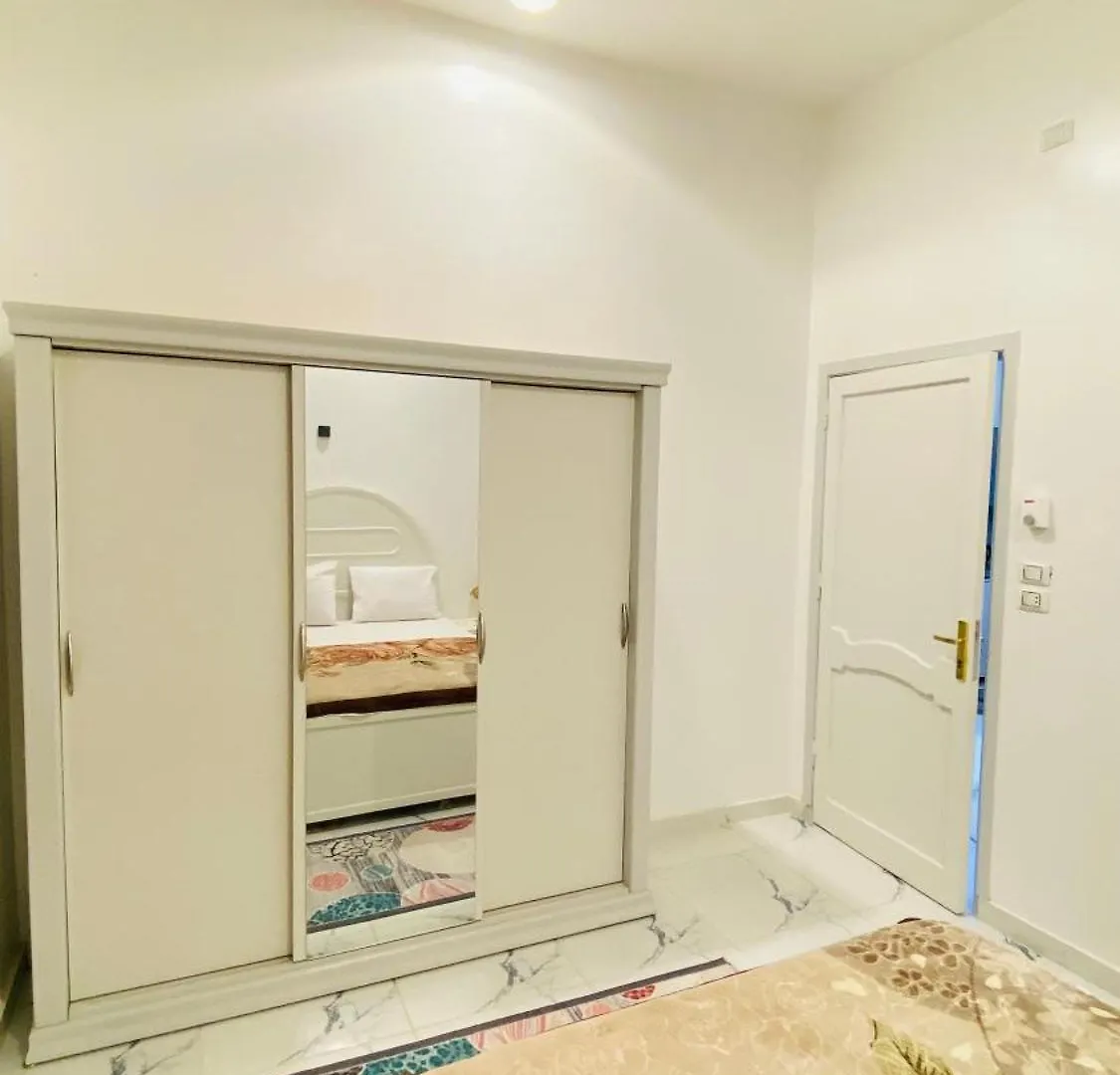 Star - Guest House Luxor