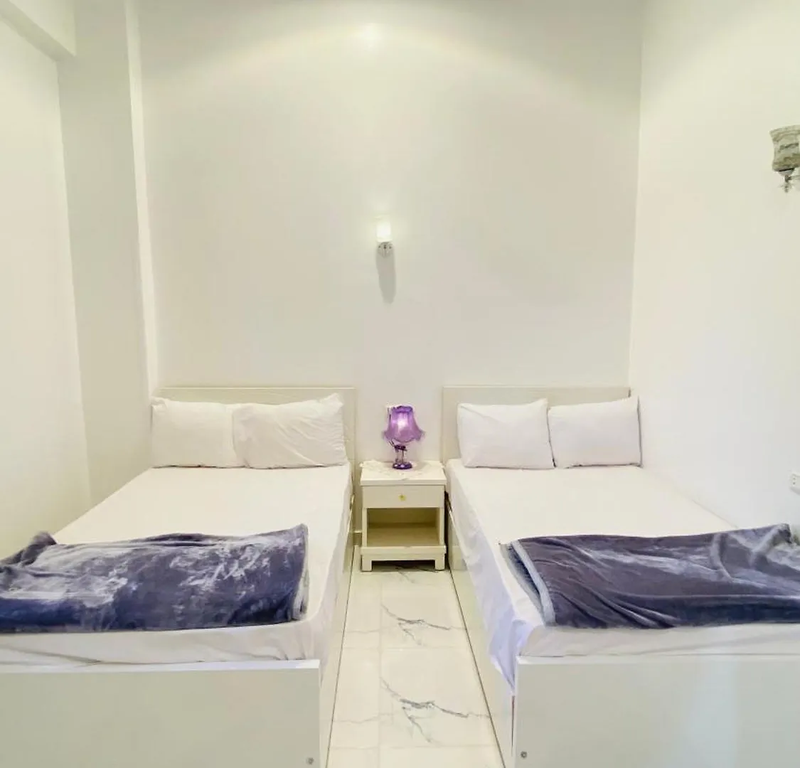 Apartment Star - Guest House Luxor