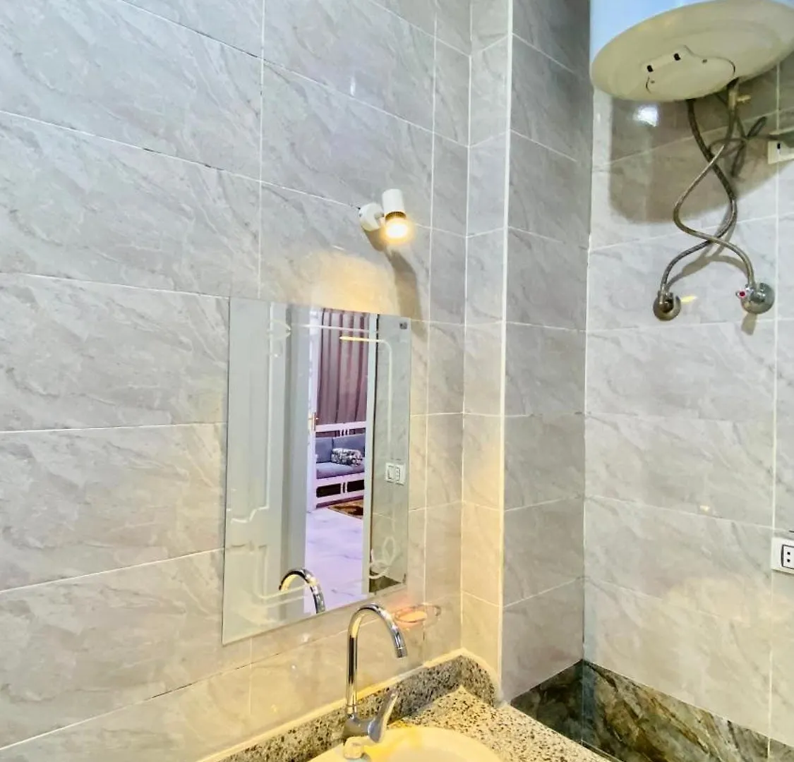 Apartment Star - Guest House Luxor
