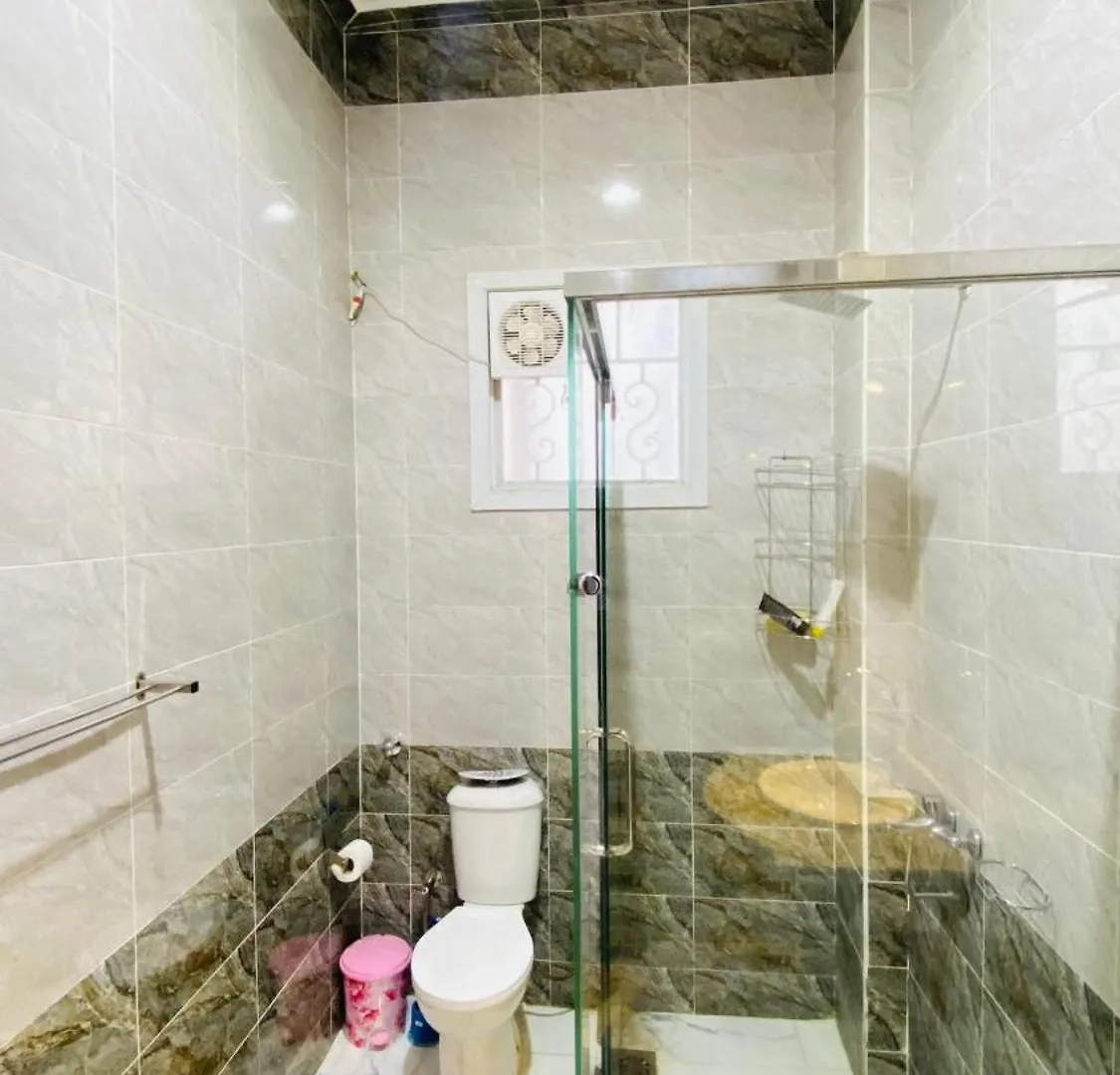 Star - Guest House Luxor
