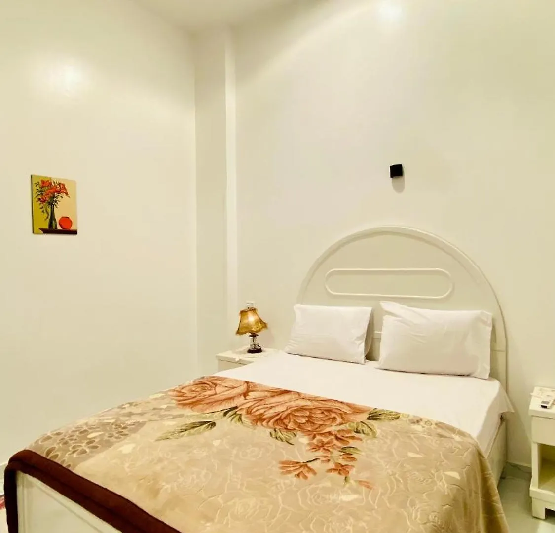 Star - Guest House Luxor Apartment