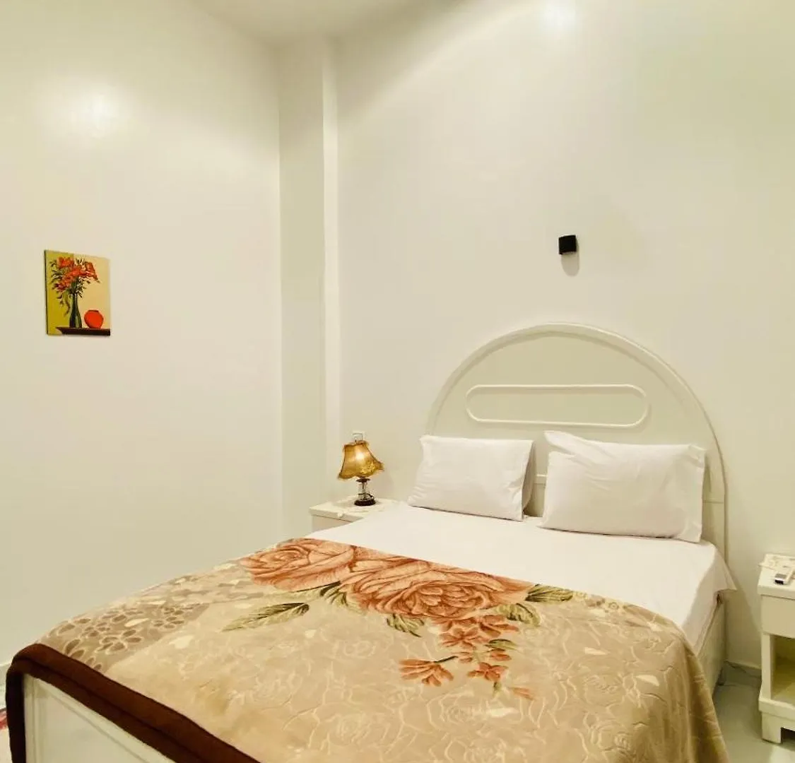 Star - Guest House Luxor