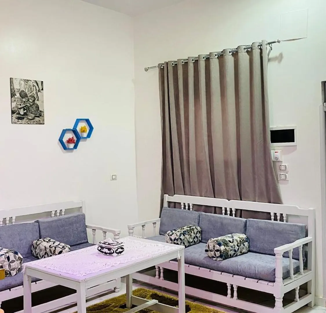 Apartment Star - Guest House Luxor Egypt